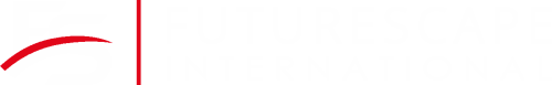 FS New Logog White