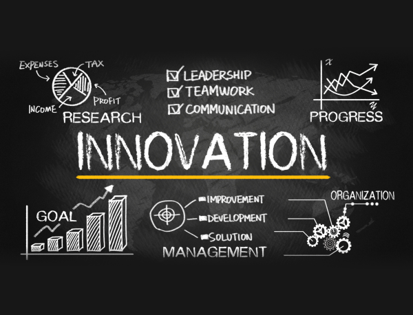 Innovation New